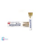 خمیر دندان محافظت کننده کامل سنسوداین کمپلت Sensodyne Soin Complet