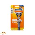 خودتراش ژیلت Fusion5 ژیلت Gillette
