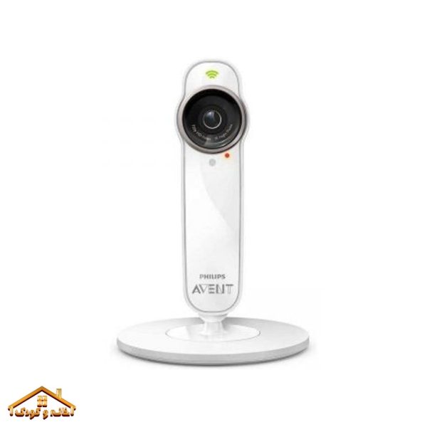 مانیتور ویدئویی کنترل اتاق کودک اونت avent - Image 3
