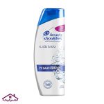 شامپو مو مدل klasik bakim  هد اند شولدرز  Head & shoulders