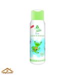 شامپو سر و بدن فروش کودک 300میل Frosch