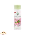 شامپو سر و بدن کودک فروش 300میل فرش Frosch