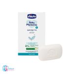 صابون کودک 100گرم چیکو Chicco