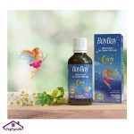 قطره خواب گیاهی بای بای 50میل Baybay - Image 2