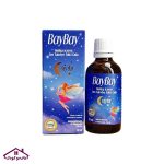 قطره خواب گیاهی بای بای 50میل Baybay