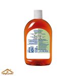 مایع ضدعفونی کننده ی همه کاره 125 میل دتول Dettol - Image 2