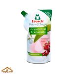 مایع دست شویی فروش مخصوص بزرگسال عصاره انار آلمان 500میل  Frosch