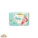 پوشک بچه سایز 5 42عددی پریما prima لهستان