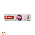خمیر دندان مدل Natural Extracts کلگیت colgate