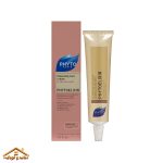نرم کننده کرمی پاک کننده موهای بسیار خشک 75میل Phytoelixir فیتو Phyto