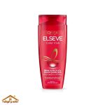 شامپو موهای رنگ شده 450میل Color Vive لورال L'oreal