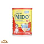 شیرخشک مکمل عسلی 800گرمی +1 تا 3سال نیدو Nido