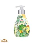 مایع دست شویی کودک فروش آلمان 300میل  Frosch