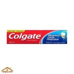 خمیر دندان مدل Maximum cavity protection کلگیت colgate