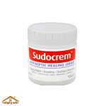 کرم ترمیم کننده و درمان سوختگی سودوکرم Sudocream 125gr