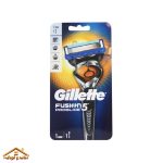 خودتراش ژیلت Fusion5 Proglide ژیلت Gillette