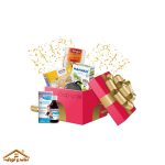 پکیج بمب وزن دهی بیاگلوت کودکان آلرژیک زیر ۱ سال