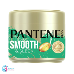 ماسک مو کاسه ای پنتن مدل Pro-V Smooth and Sleek
