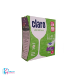 قرص ماشین ظرفشویی 11 کاره 15+5 عددی کلارو Claro