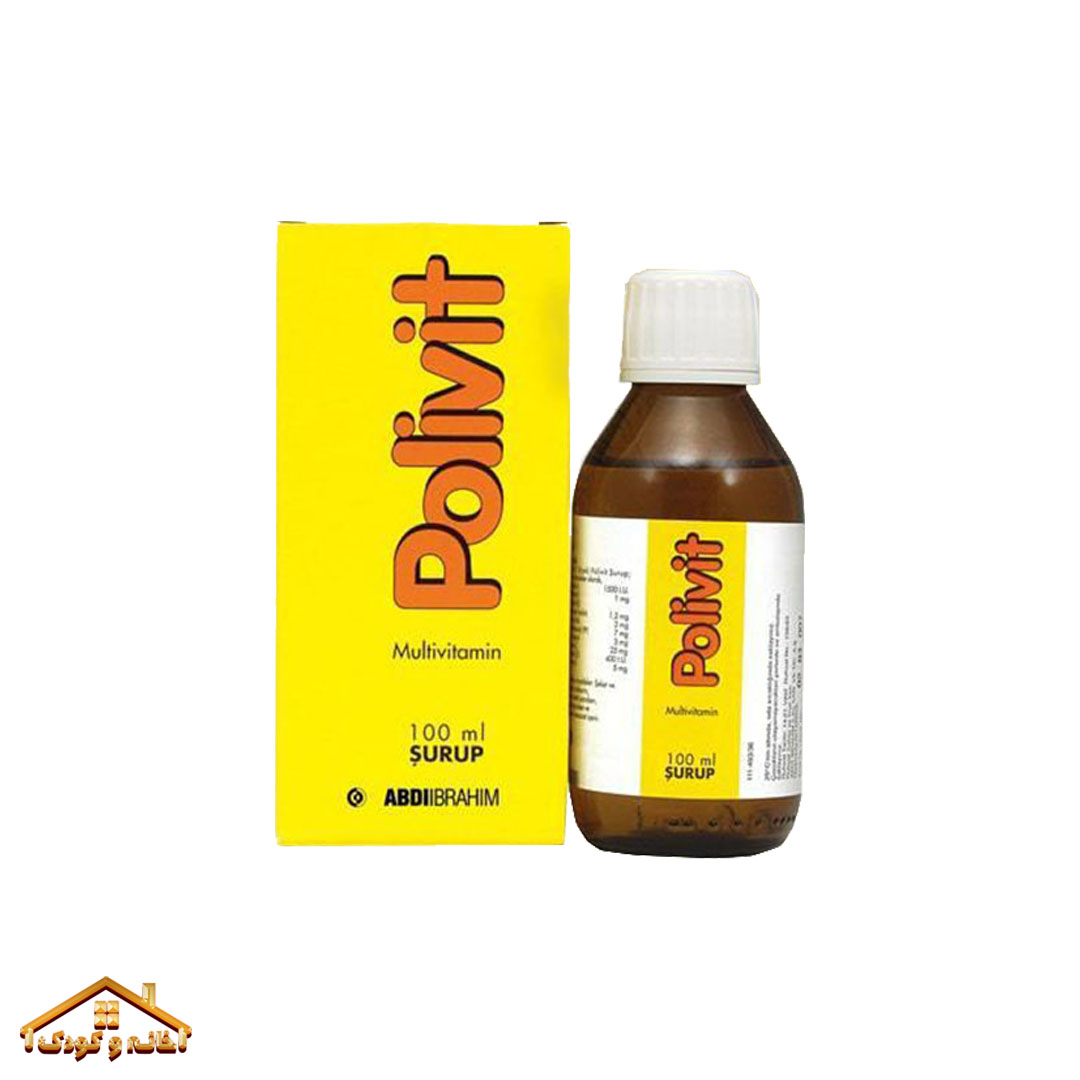 polivit-150-ml-surup__cid5334__original شربت مولتی ویتامین 100میل +۳ماه پولیوویت Polivit - Image 1