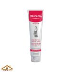 کرم مناسب پوست های مستعد ترک(مادر) موستلا mustela