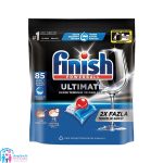 قرص ماشین ظرف شویی 85عددی Ultimate  فینیش Finish