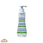 لوسیون بدن hydra bebe کودک موستلا mustela - Image 2