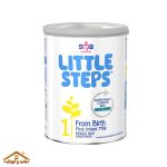 شیر خشک اس ام ای شماره 1 لیتل استپ SMA