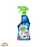 اسپری پاک کننده قوی حمام 500میل Power bathroom cleaner دتول Dettol