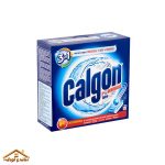قرص جرم گیر ماشین لباسشویی 15 عددی کالگون Calgon