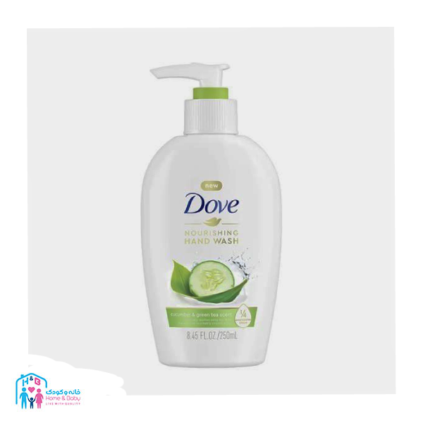 ax site - 2025-02-21T123025.416 مایع دستشویی عصاره خیار و چای سبز 250میل داو dove - Image 1