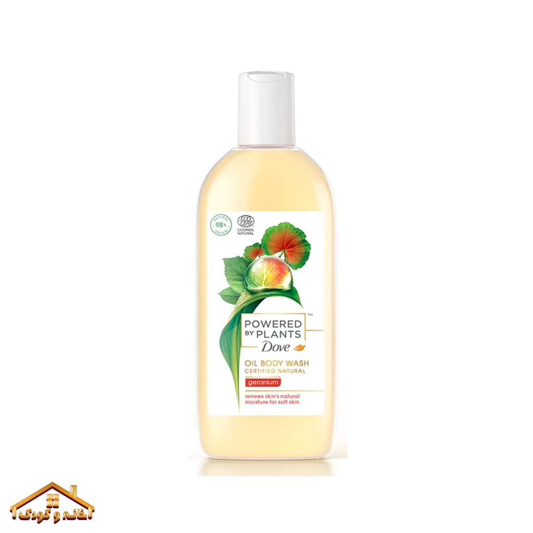 dove-powered-by-plants-tusfurdo-geranium-250-ml-20201126-8710847972751-1-min ژل دوش حاوی روغن اکالیپتوس 250میل داو dove - Image 1