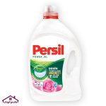 مایع لباسشویی مخصوص لباس رنگی پرسیل Persil
