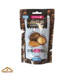 شکلات رژیمی شیری و مغز بادام پروتئین Chikalab