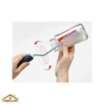 شیشه شور رووکو Rovco - Image 2