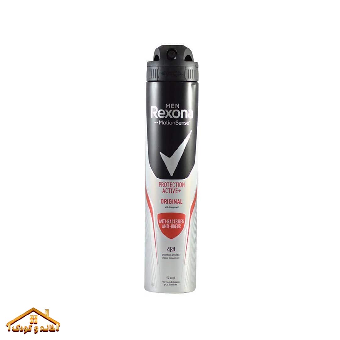 Ci6Y0r00L1mN2jtQ-1-min اسپری ضد تعریق مردانه مدل original رکسونا Rexona - Image 1