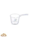 ست 6 تکه حمام نوزاد شفاف بیبی جم BabyJem - Image 3