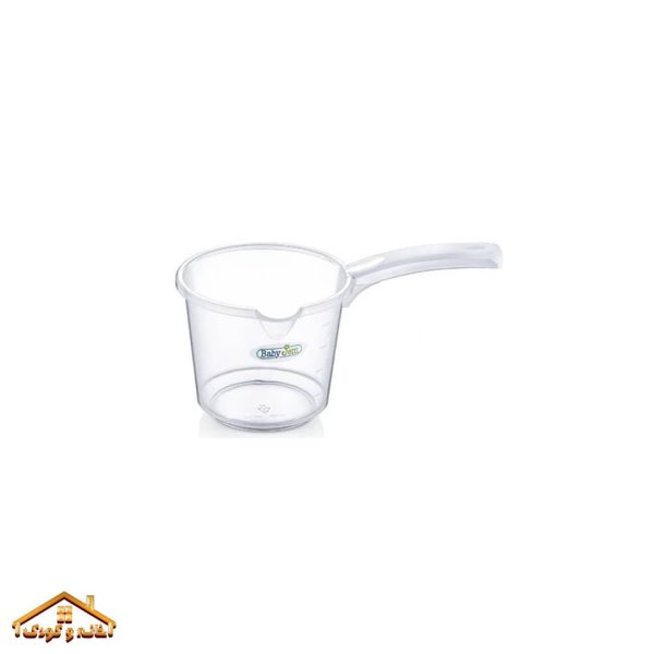 ست 6 تکه حمام نوزاد شفاف بیبی جم BabyJem - Image 3