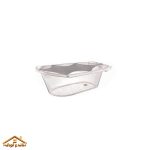 ست 6 تکه حمام نوزاد شفاف بیبی جم BabyJem - Image 4