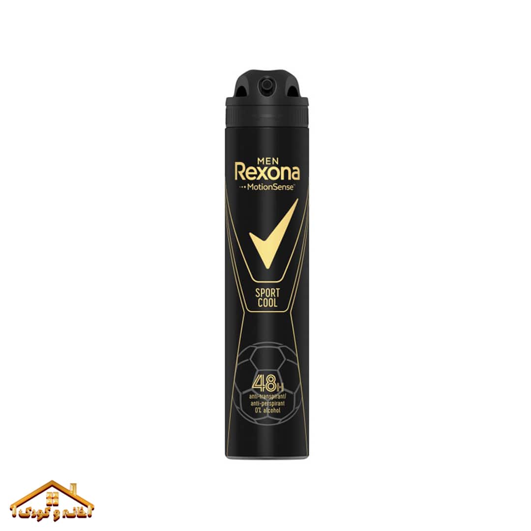 خرید-و-قیمت-و-مشخصات-استیک-ضد-تعریق-مردانه-رکسونا-Rexona-مدل-invisible-black-and-white-در-فروشگاه-اینترنتی-زیبا-مد-1-min اسپری ضد تعریق مردانه مدل SPORT COOL رکسونا Rexona - Image 1