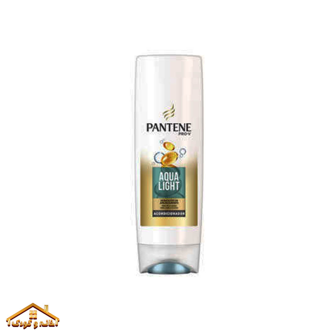 36bd4646a827c7acd59da9f02fd5674f804f01d1_1621501093 نرم کننده موی سر مدل AQUA LIGHT پنتن Pantene - Image 1