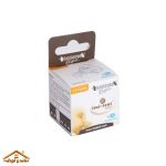 سرشیشه 4-9 ماه جریان متوسط Wide بی بی سیل Babisil