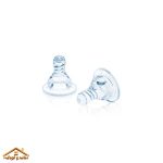 سرشیشه 4-9 ماه جریان متوسط Wide بی بی سیل Babisil - Image 2
