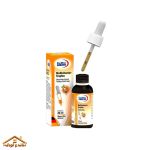 قطره مولتی ویتامین 30میل +4سال یوروویتال Eurovital - Image 2
