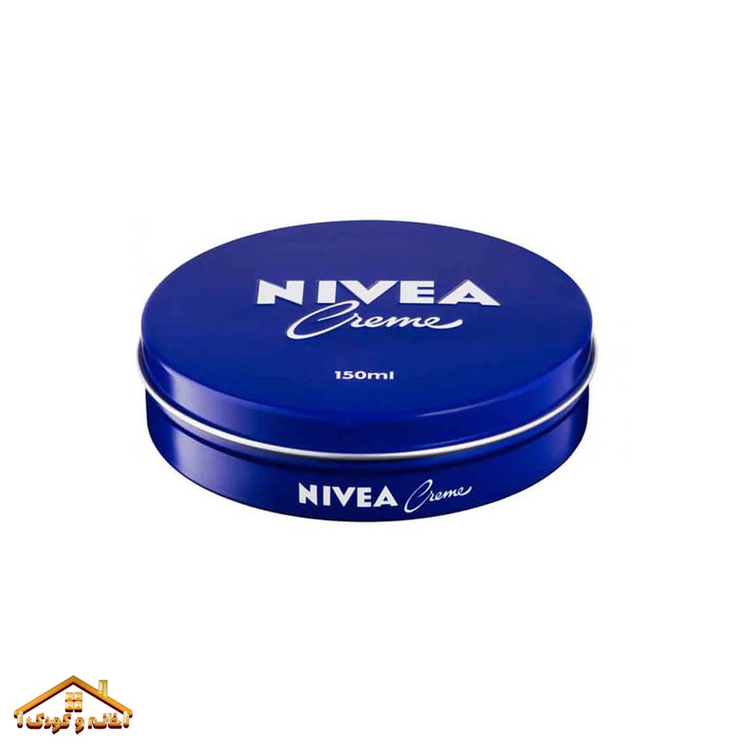 niveacream کرم مرطوب کننده 150میل مدل Nivea Creme نیوا Nivea - Image 1