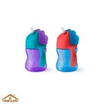 قمقمه کودک با گنجایش 200میل +9ماه اونت Avent