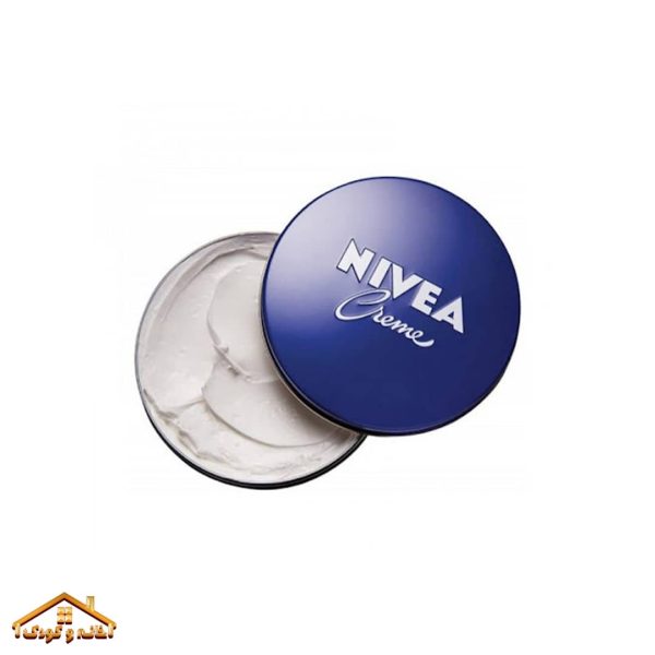 کرم مرطوب کننده 150میل مدل Nivea Creme نیوا Nivea - Image 2
