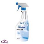 اسپری تمیز کننده سطوح حمام 750میل Gallus