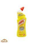 مایع جرمگیر 680میل رایحه لیمو هارپیک Harpic