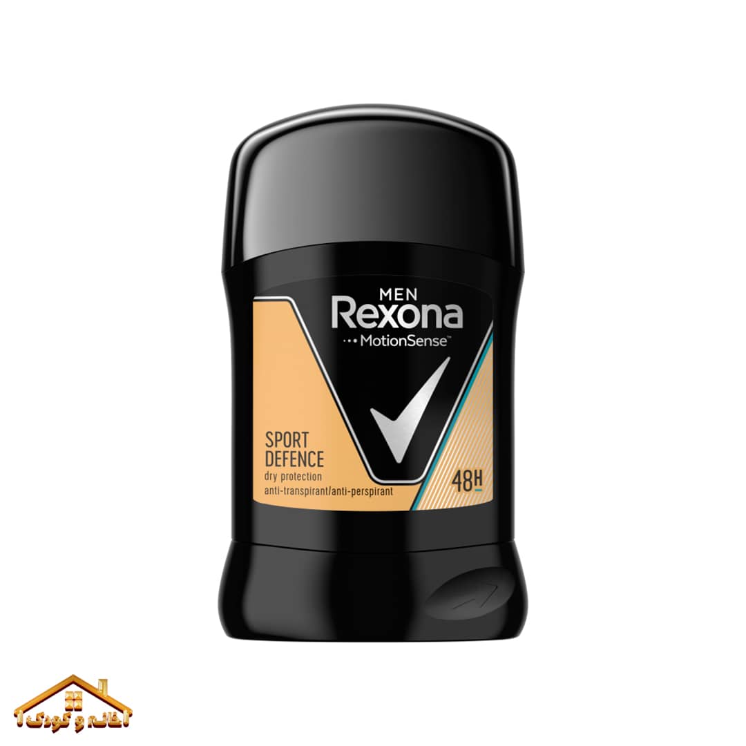 eng_pl_Rexona-Men-Sport-Defence-Antiperspirant-Stick-50ml-51564_1 استیک ضد تعریق آقایان مدل sport defence رکسونا Rexona - Image 1